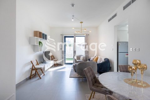 Maison de ville à louer à Yas Island, Abu Dhabi, EAU 2 chambres, 168.7 m2 № 550190 - photo 3