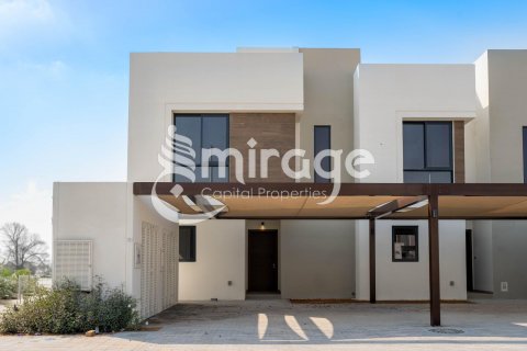 Maison de ville à louer à Yas Island, Abu Dhabi, EAU 2 chambres, 168.7 m2 № 550190 - photo 1