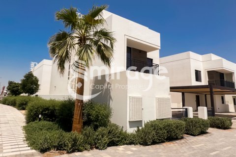 Vilë në Yas Island, Abu Dhabi, Emiratet e Bashkuara Arabe 4 dhoma gjumi, 315 m2. № 550188 - Foto 1