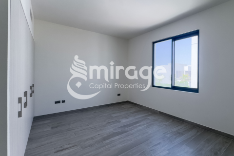 Vilë në Yas Island, Abu Dhabi, Emiratet e Bashkuara Arabe 4 dhoma gjumi, 315 m2. № 550188 - Foto 7