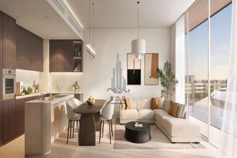 Apartament në Saadiyat Island, Abu Dhabi, Emiratet e Bashkuara Arabe 2 dhoma gjumi, 189.9 m2. № 577655 - Foto 7