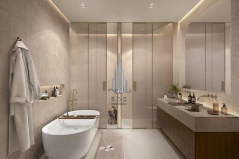 Apartament në Saadiyat Island, Abu Dhabi, Emiratet e Bashkuara Arabe 2 dhoma gjumi, 189.9 m2. № 577655 - Foto 18