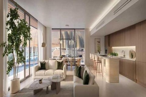 Apartament në Saadiyat Island, Abu Dhabi, Emiratet e Bashkuara Arabe 2 dhoma gjumi, 189.9 m2. № 577655 - Foto 5