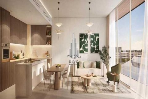 Apartament në Saadiyat Island, Abu Dhabi, Emiratet e Bashkuara Arabe 2 dhoma gjumi, 189.9 m2. № 577655 - Foto 6