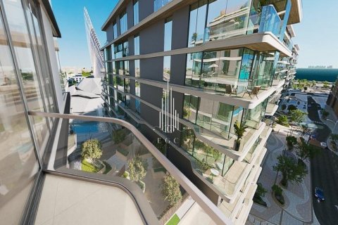 Apartament në Saadiyat Island, Abu Dhabi, Emiratet e Bashkuara Arabe 2 dhoma gjumi, 189.9 m2. № 577655 - Foto 1