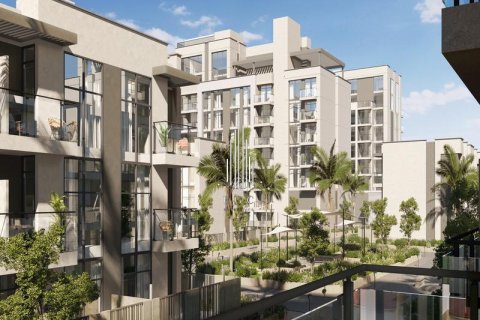 阿联酋 Abu Dhabi Masdar City 待售 : 2 卧, 82.5 平方米 , 编号577653 - 照片 9