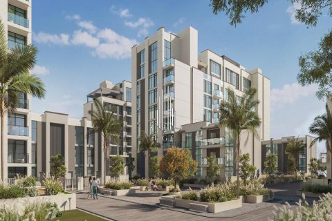 阿联酋 Abu Dhabi Masdar City 待售 : 2 卧, 82.5 平方米 , 编号577653 - 照片 11