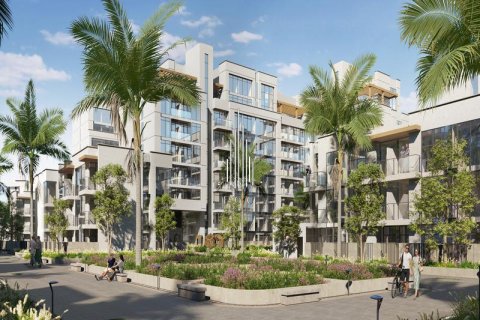 阿联酋 Abu Dhabi Masdar City 待售 : 2 卧, 82.5 平方米 , 编号577653 - 照片 2