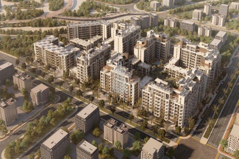 阿联酋 Abu Dhabi Masdar City 待售 : 2 卧, 82.5 平方米 , 编号577653 - 照片 14