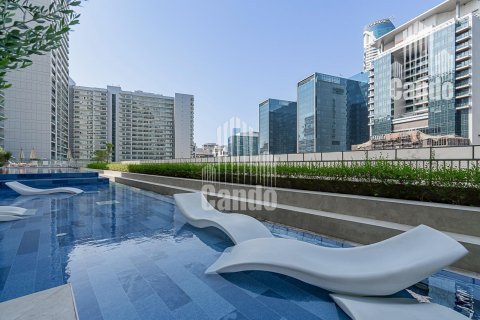 Apartment in Business Bay, Dubai, UAE 2 bedrooms, 84.1 sq.m. № 577649 - photo 22