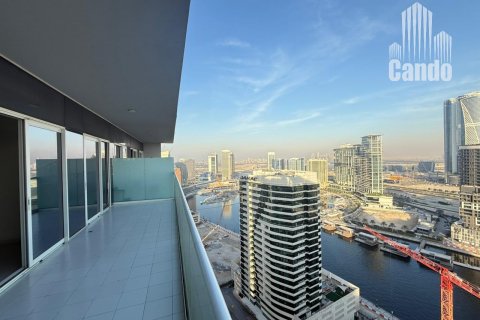Apartment in Business Bay, Dubai, UAE 2 bedrooms, 84.1 sq.m. № 577649 - photo 14