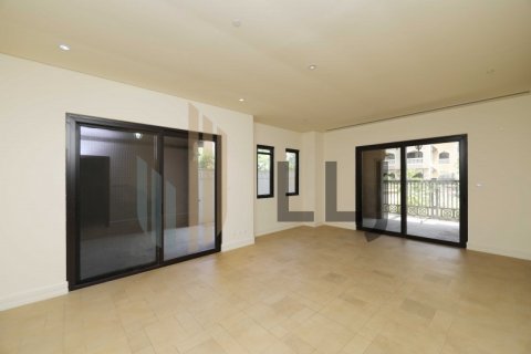Apartament në Saadiyat Island, Abu Dhabi, Emiratet e Bashkuara Arabe 4 dhoma gjumi, 278.7 m2. № 566449 - Foto 2
