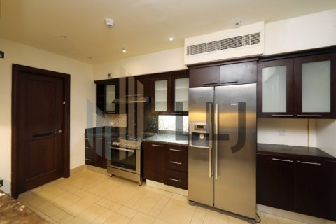 Apartament në Saadiyat Island, Abu Dhabi, Emiratet e Bashkuara Arabe 4 dhoma gjumi, 278.7 m2. № 566449 - Foto 6