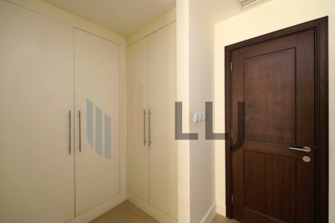 Apartament në Saadiyat Island, Abu Dhabi, Emiratet e Bashkuara Arabe 4 dhoma gjumi, 278.7 m2. № 566449 - Foto 14