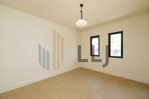 Apartament në Saadiyat Island, Abu Dhabi, Emiratet e Bashkuara Arabe 4 dhoma gjumi, 278.7 m2. № 566449 - Foto 13