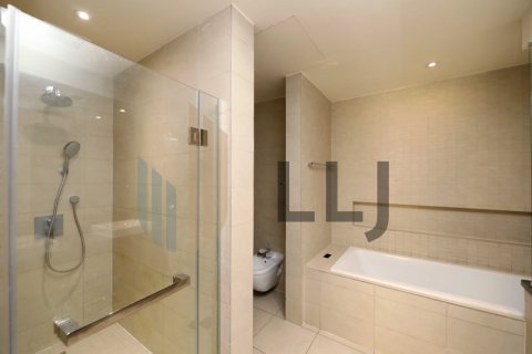 Apartament në Saadiyat Island, Abu Dhabi, Emiratet e Bashkuara Arabe 4 dhoma gjumi, 278.7 m2. № 566449 - Foto 11