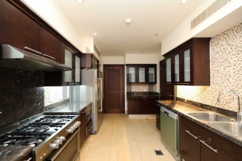 Apartament në Saadiyat Island, Abu Dhabi, Emiratet e Bashkuara Arabe 4 dhoma gjumi, 278.7 m2. № 566449 - Foto 7