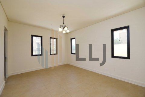 Apartament në Saadiyat Island, Abu Dhabi, Emiratet e Bashkuara Arabe 4 dhoma gjumi, 278.7 m2. № 566449 - Foto 4