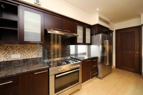 Apartament në Saadiyat Island, Abu Dhabi, Emiratet e Bashkuara Arabe 4 dhoma gjumi, 278.7 m2. № 566449 - Foto 8
