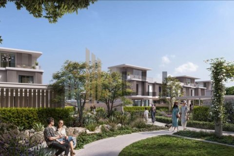 Shtëpi në qytet në Al Reem Island, Abu Dhabi, Emiratet e Bashkuara Arabe 4 dhoma gjumi, 318 m2. № 566451 - Foto 10