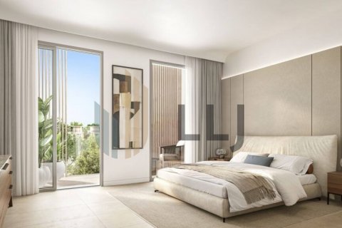 Shtëpi në qytet në Al Reem Island, Abu Dhabi, Emiratet e Bashkuara Arabe 4 dhoma gjumi, 318 m2. № 566451 - Foto 7