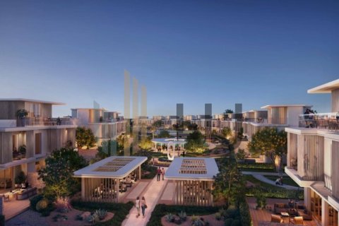 Shtëpi në qytet në Al Reem Island, Abu Dhabi, Emiratet e Bashkuara Arabe 4 dhoma gjumi, 318 m2. № 566451 - Foto 2
