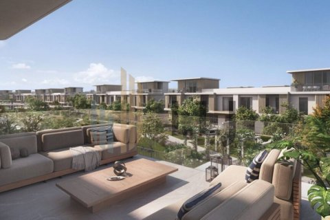 Shtëpi në qytet në Al Reem Island, Abu Dhabi, Emiratet e Bashkuara Arabe 4 dhoma gjumi, 318 m2. № 566451 - Foto 11