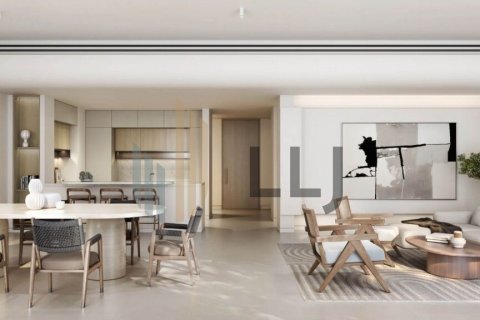 Shtëpi në qytet në Al Reem Island, Abu Dhabi, Emiratet e Bashkuara Arabe 4 dhoma gjumi, 318 m2. № 566451 - Foto 4