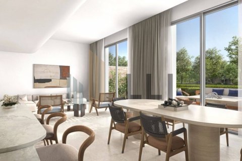 Shtëpi në qytet në Al Reem Island, Abu Dhabi, Emiratet e Bashkuara Arabe 4 dhoma gjumi, 318 m2. № 566451 - Foto 5