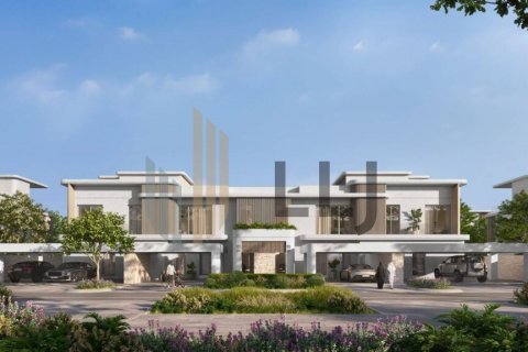 Shtëpi në qytet në Al Reem Island, Abu Dhabi, Emiratet e Bashkuara Arabe 4 dhoma gjumi, 318 m2. № 566451 - Foto 9