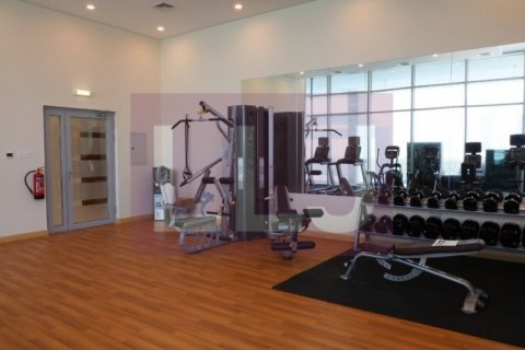Penthouse në Al Reem Island, Abu Dhabi, Emiratet e Bashkuara Arabe 3 dhoma gjumi, 453.3 m2. № 566445 - Foto 18