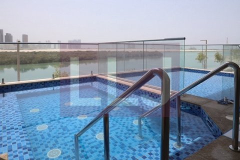 Penthouse në Al Reem Island, Abu Dhabi, Emiratet e Bashkuara Arabe 3 dhoma gjumi, 453.3 m2. № 566445 - Foto 19