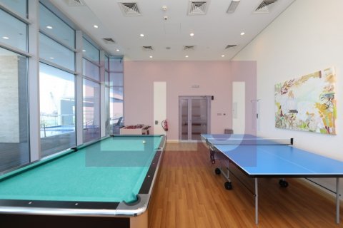Penthouse në Al Reem Island, Abu Dhabi, Emiratet e Bashkuara Arabe 3 dhoma gjumi, 453.3 m2. № 566445 - Foto 21