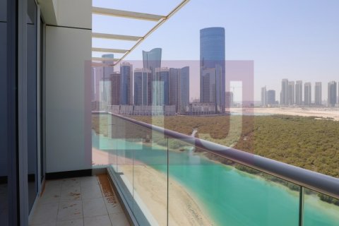 Penthouse në Al Reem Island, Abu Dhabi, Emiratet e Bashkuara Arabe 3 dhoma gjumi, 453.3 m2. № 566445 - Foto 1