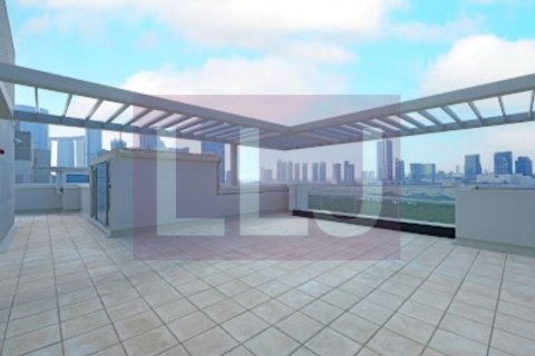 Penthouse në Al Reem Island, Abu Dhabi, Emiratet e Bashkuara Arabe 3 dhoma gjumi, 453.3 m2. № 566445 - Foto 3