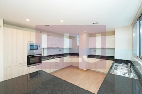 Penthouse në Al Reem Island, Abu Dhabi, Emiratet e Bashkuara Arabe 3 dhoma gjumi, 453.3 m2. № 566445 - Foto 12