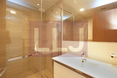 Penthouse në Al Reem Island, Abu Dhabi, Emiratet e Bashkuara Arabe 3 dhoma gjumi, 453.3 m2. № 566445 - Foto 17