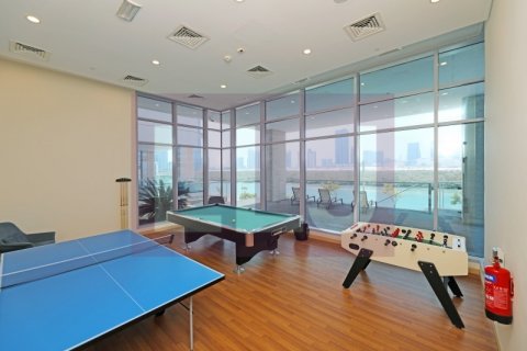 Penthouse në Al Reem Island, Abu Dhabi, Emiratet e Bashkuara Arabe 3 dhoma gjumi, 453.3 m2. № 566445 - Foto 20
