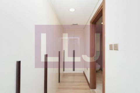 Penthouse në Al Reem Island, Abu Dhabi, Emiratet e Bashkuara Arabe 3 dhoma gjumi, 453.3 m2. № 566445 - Foto 6