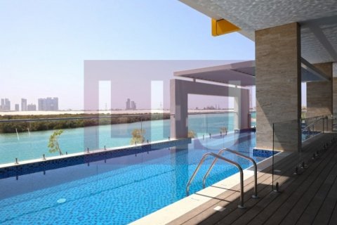 Penthouse në Al Reem Island, Abu Dhabi, Emiratet e Bashkuara Arabe 3 dhoma gjumi, 453.3 m2. № 566445 - Foto 4