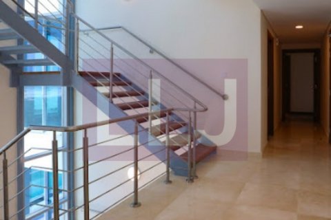Penthouse në Al Reem Island, Abu Dhabi, Emiratet e Bashkuara Arabe 3 dhoma gjumi, 453.3 m2. № 566445 - Foto 7