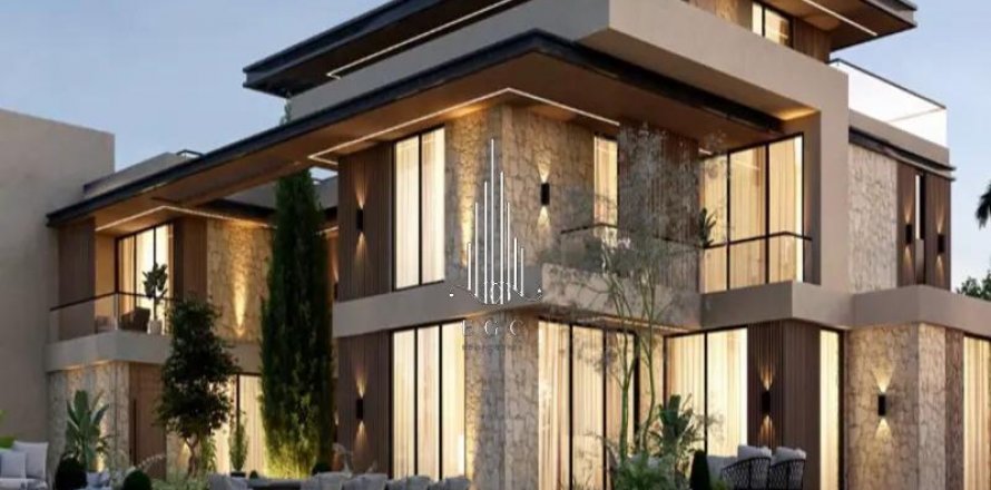 Pozemek v Al Ain, SAE 1352 m² Č.: 577475
