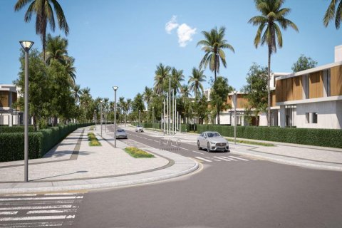 Pozemek v Al Ain, SAE 1659 m² Č.: 577477 - fotografie 13