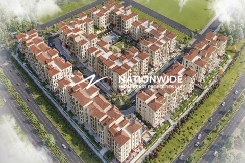 阿联酋 Abu Dhabi 待售 : 2 卧, 100 平方米 , 编号619482 - 照片 9