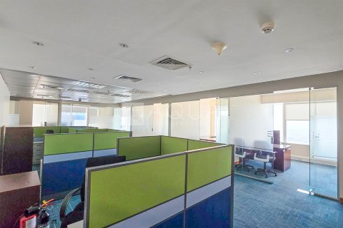 Opisina sa Sheikh Zayed Road, Dubai, UAE 372.2 sq.m. № 619446 - larawan 9