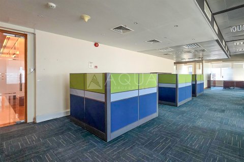 Opisina sa Sheikh Zayed Road, Dubai, UAE 372.2 sq.m. № 619446 - larawan 10