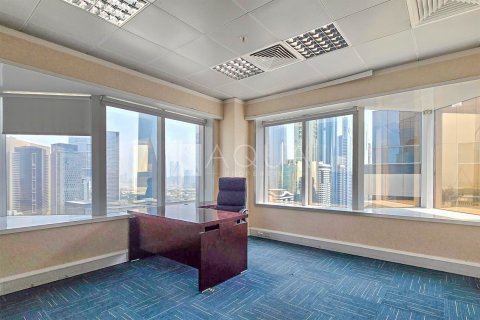 Opisina sa Sheikh Zayed Road, Dubai, UAE 372.2 sq.m. № 619446 - larawan 4