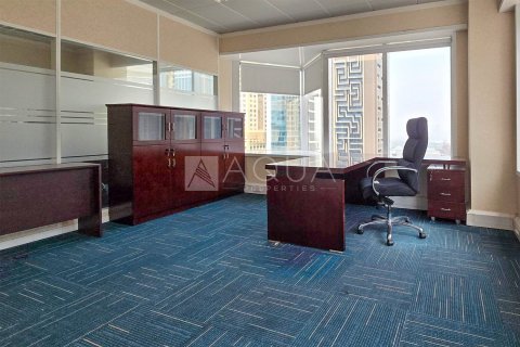 Opisina sa Sheikh Zayed Road, Dubai, UAE 372.2 sq.m. № 619446 - larawan 6