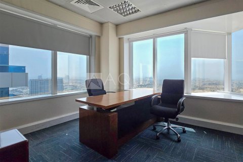 Opisina sa Sheikh Zayed Road, Dubai, UAE 372.2 sq.m. № 619446 - larawan 1
