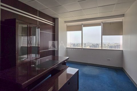 阿联酋 Dubai Sheikh Zayed Road 待租 : 179.6 平方米 , 编号619447 - 照片 6